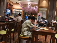 -大江户·温泉洗浴(浑南店)