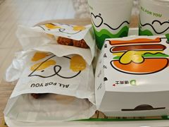 -德克士(广州南站店)