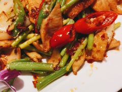 -天山传奇新疆菜(SKLP店)