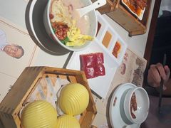 -悦满楼·西关名点·湛江名菜(航空综合大厦店)