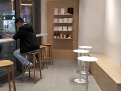 -Manner Coffee(芮欧百货店)