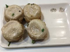 -咬不得高祖生煎·简餐(高银街店)
