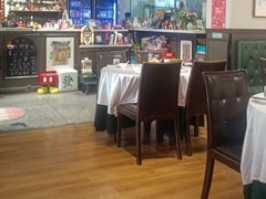 -阿莉餐厅(枣阳路店)