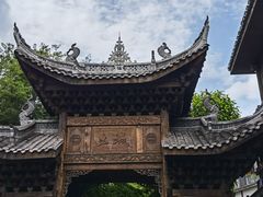 -土城古镇