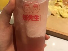-烁先生披萨·儿童餐下午茶(河南岸店)