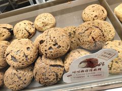 -西树泡芙(秦皇岛茂业天地店)