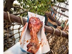 餐饮设施-上海迪士尼度假区