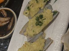 -菊上料理(蜀山银泰百货店)