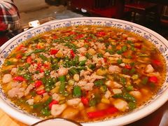-杨记隆府(白象街店)