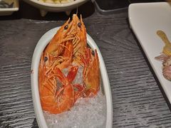 -万鱼亭·筑地屋 日本料理(淮海街店)