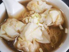 -竹园竹升面(西关总店)