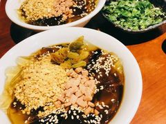 -付小姐在成都(中山公园店)