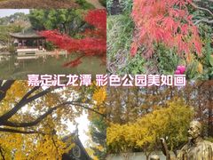 -汇龙潭