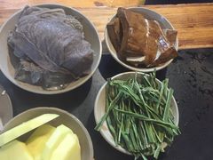 -肥龙火锅(南坪店)
