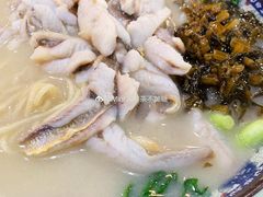 -明呈黄鱼面馆(斜土路店)