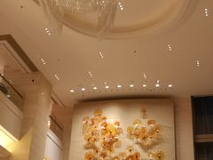 -新发展亚太JW万豪酒店·福苑咖啡厅