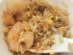 -望海湾鱼头泡饼·天津菜(空港店)