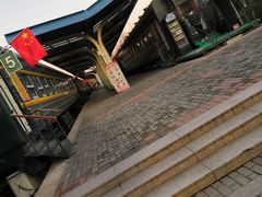 -山东建筑大学·火车餐厅7号车厢麻辣烫