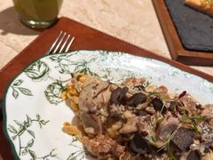 -Mammamia意大利餐厅(阳春巷店)