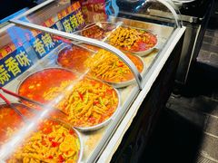 -捞沙巷