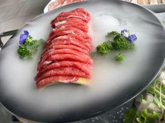-华晟山城火锅(开发区港西东阁里店)