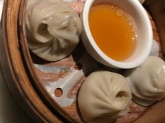 -绿茶餐厅(松江万达店)