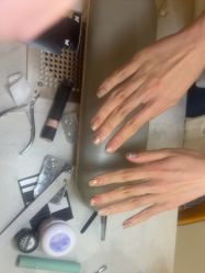 -弘源美甲美睫