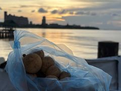 -兰坡海鲜市场