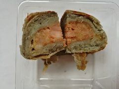 -金太粽(上海弄堂第一粽店)