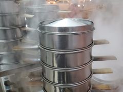 小笼包-薛记襄阳香辣牛肉面(平安路店)