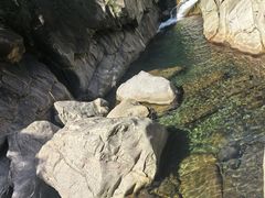 -鄣山大峡谷