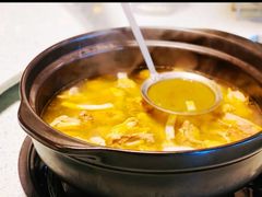 -烹然四季椰子鸡火锅(团结湖总店)