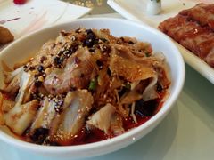 -谷语中餐厅