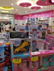 -孩子王(万达广场店)