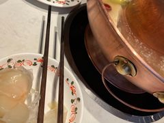 -东门口涮肉·砂锅·烤串(老门东店)