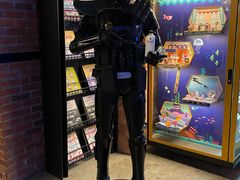 -CGV星星影城(颐堤港ScreenX店)