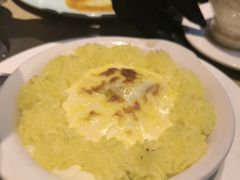 奶汁杂拌-波特曼西餐厅(中央大街店)