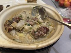 -银都上海菜馆(粤海东路店)