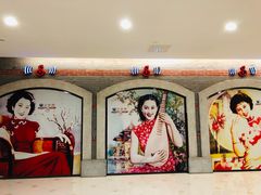 -星聚会KTV(苏州信投大厦店)