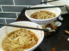 android_upload_pic-磁州卤面·地标邯郸菜(97年创始店)