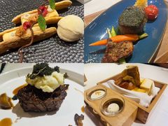 -王品牛排(福州泰禾店)