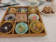 -奇芳阁·百年清真南京菜(夫子庙店)