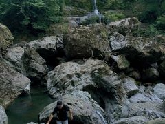 -龙苍沟森林公园