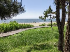 -老虎石海上公园