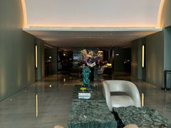 -南京THE TAI太和紫金大酒店