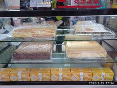 -徐拾记古早味蛋糕(康明市场店)