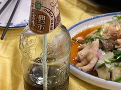 -粤·向群饭店(龙津东路总店)