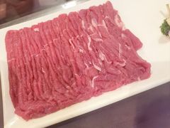 -南门涮肉(后海店)