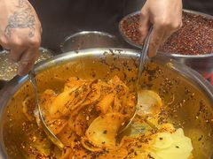 -周小亮丁家坡洋芋(全国总店)