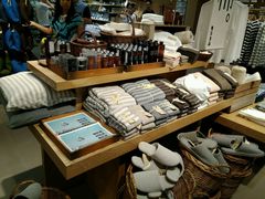 -MUJI无印良品(万科里店)